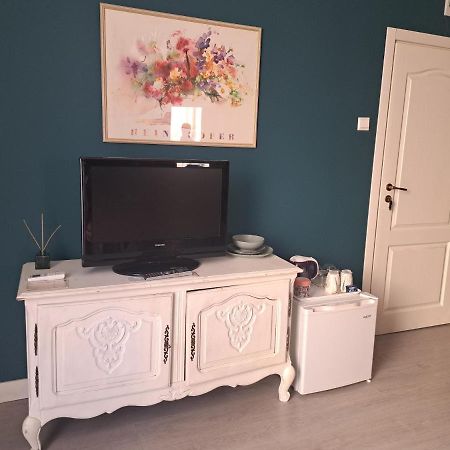 Sasso-Апартамент 4, Sasso-Студио 5 Pleven Exterior foto